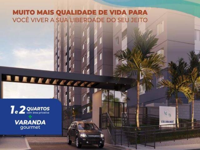 #98 - Apartamento para Venda em São Gonçalo - RJ