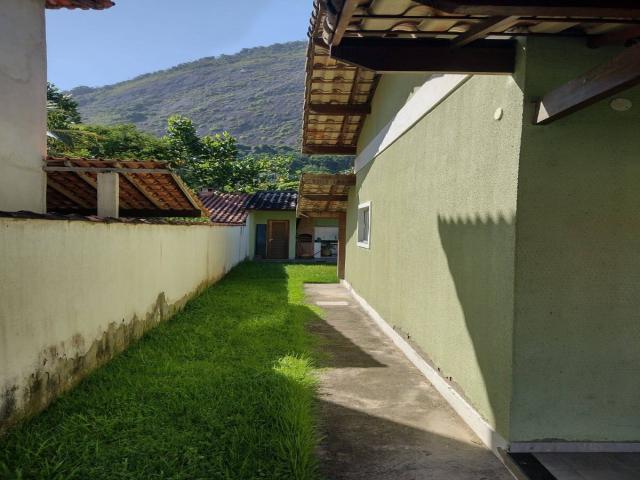 #103 - Casa para Venda em Maricá - RJ - 2