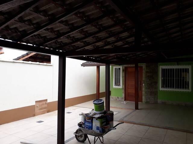 #118 - Casa para Venda em Maricá - RJ - 3