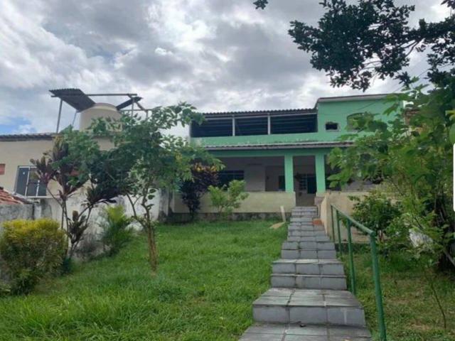 #153 - Casa para Venda em São Gonçalo - RJ - 2