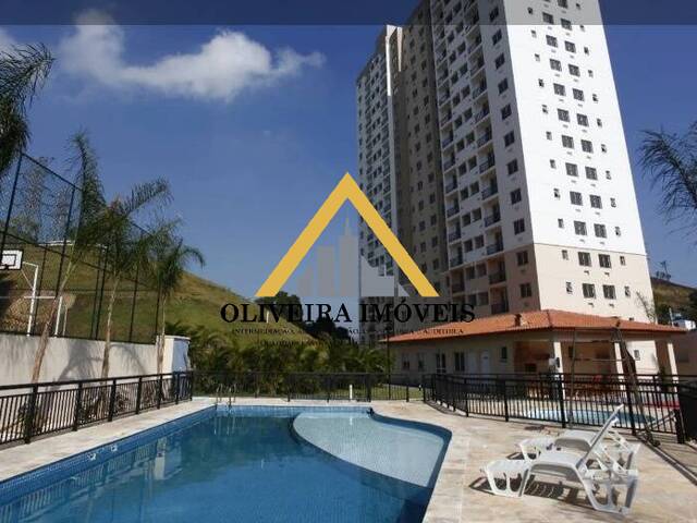 #156 - Apartamento para Venda em São Gonçalo - RJ - 2