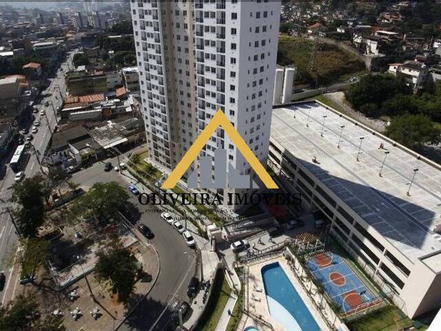 #156 - Apartamento para Venda em São Gonçalo - RJ - 3